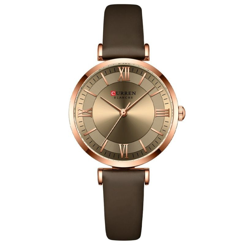 Elegancen af Regnen