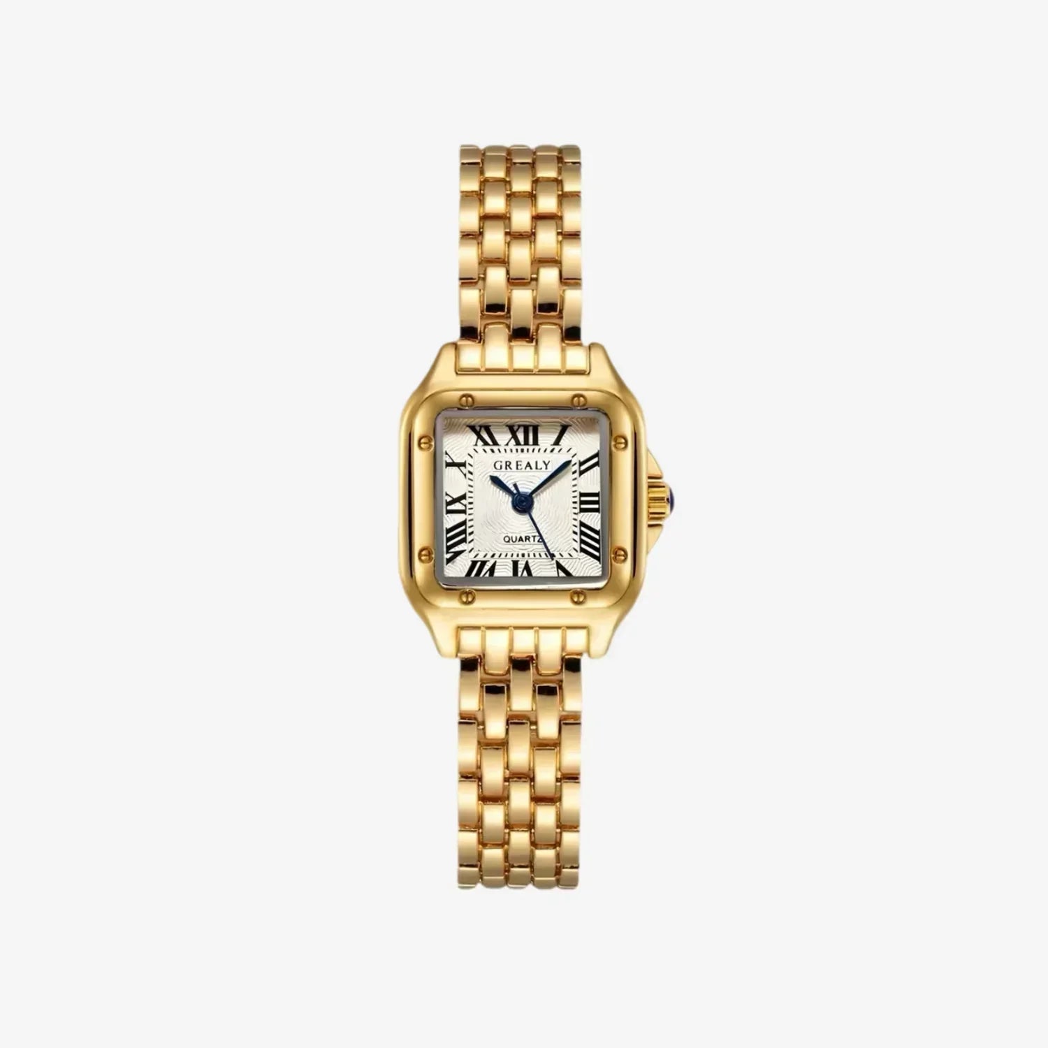 Fienna™ | 18K Guld Ur