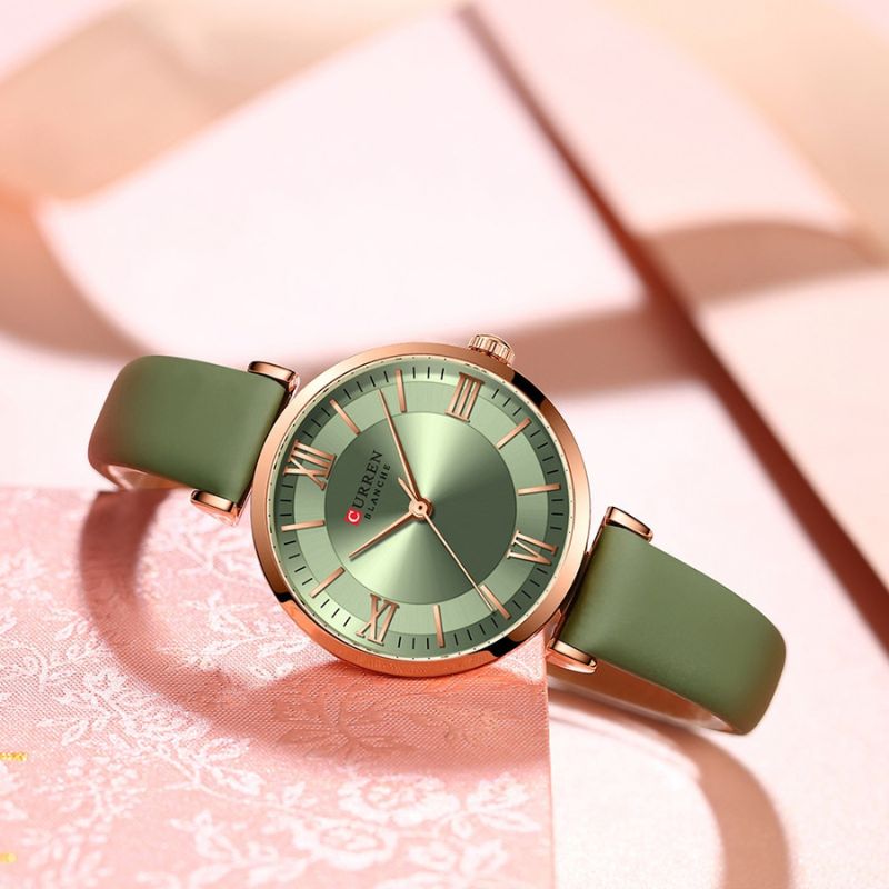 Elegancen af Regnen