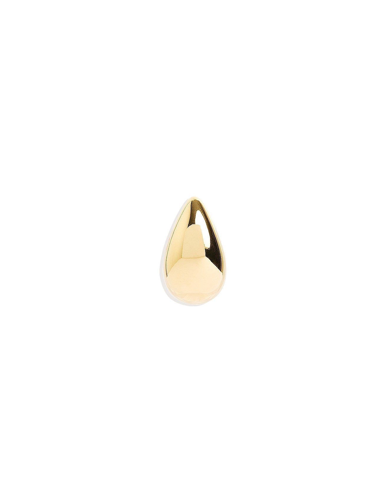 Mato™ | 18K Guld Dangle Øreringe