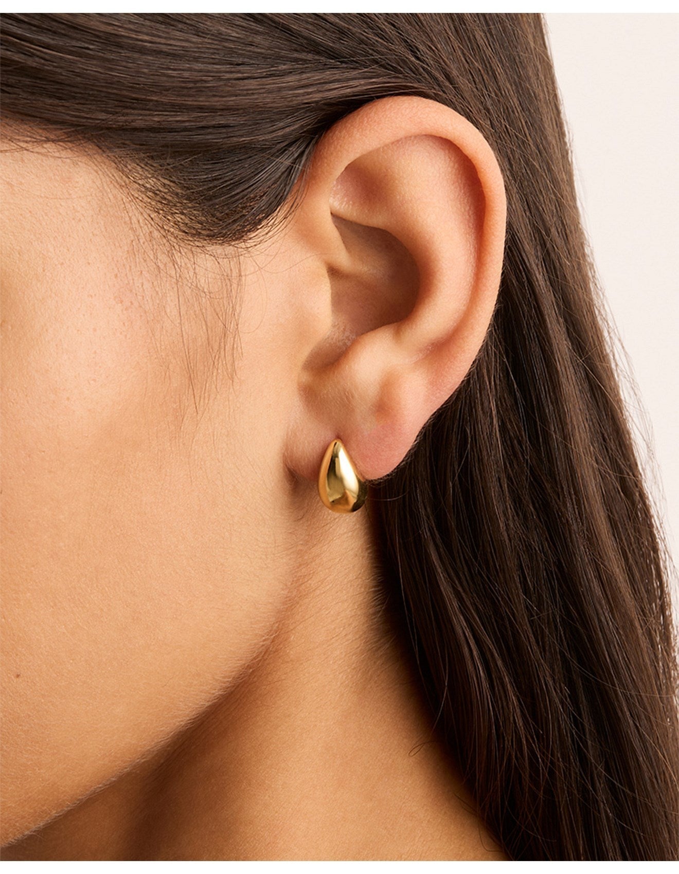 Mato™ | 18K Guld Dangle Øreringe