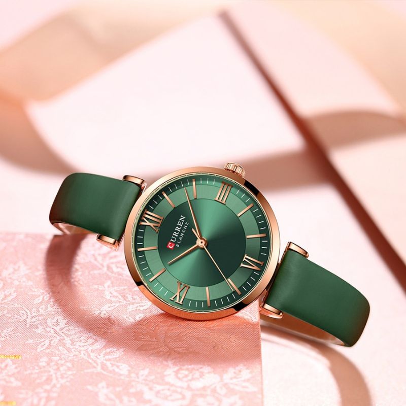 Elegancen af Regnen