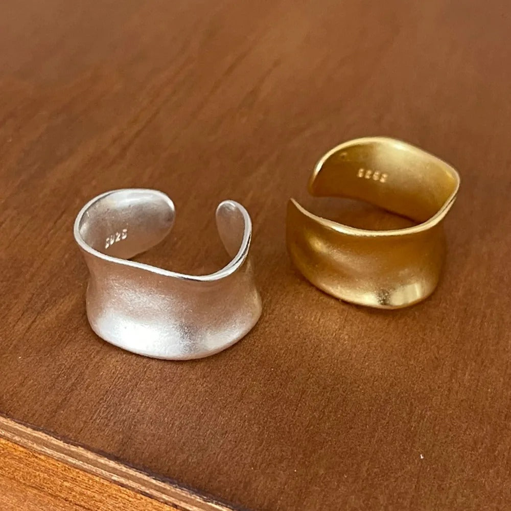 DANZA ETEREA | REFLEKSER AF KÆRLIGHED RING