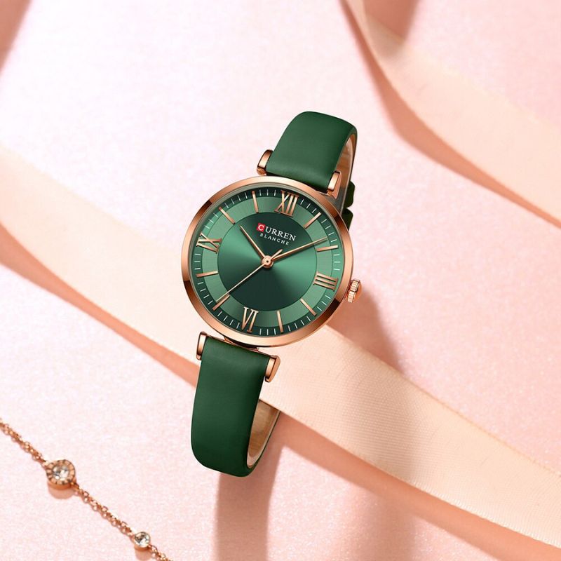 Elegancen af Regnen