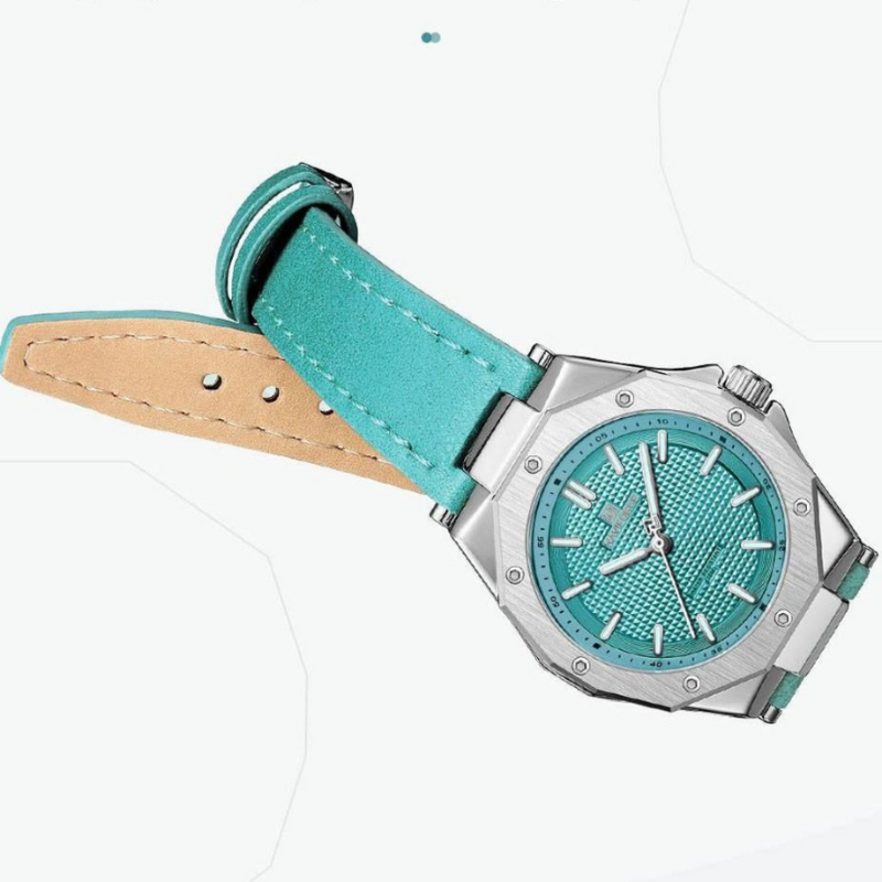 LUKSUSUR | Elegant Tidsløshed