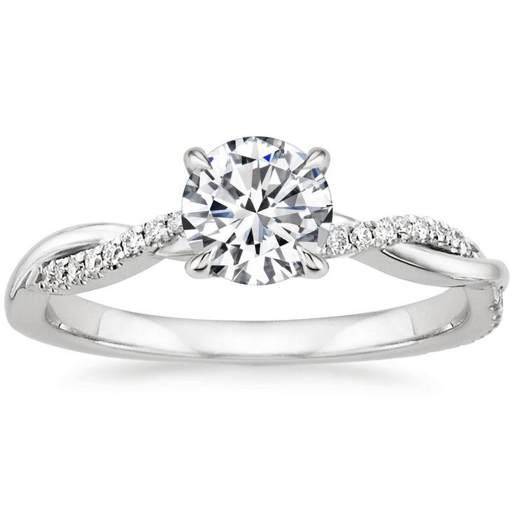 Le Jane 18 karat guldring
