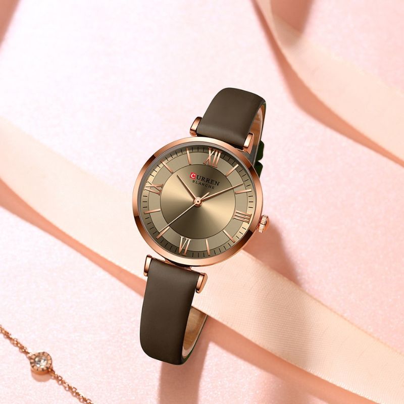LUKSURIØS VANDBESTANDIG DAMUR | Elegance Møder Holdbarhed
