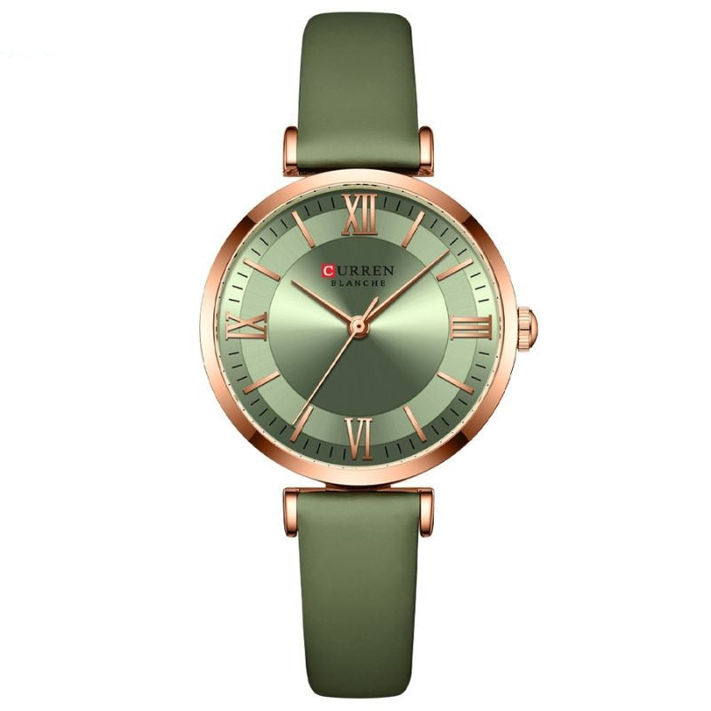 Elegancen af Regnen