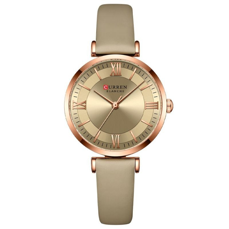 Elegancen af Regnen