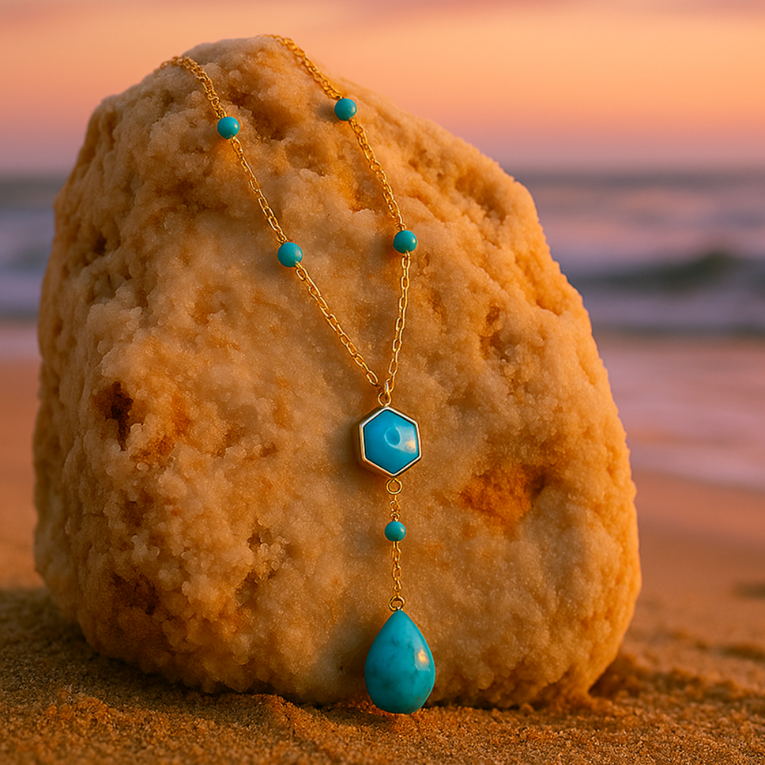 Alomo | Havpendant
