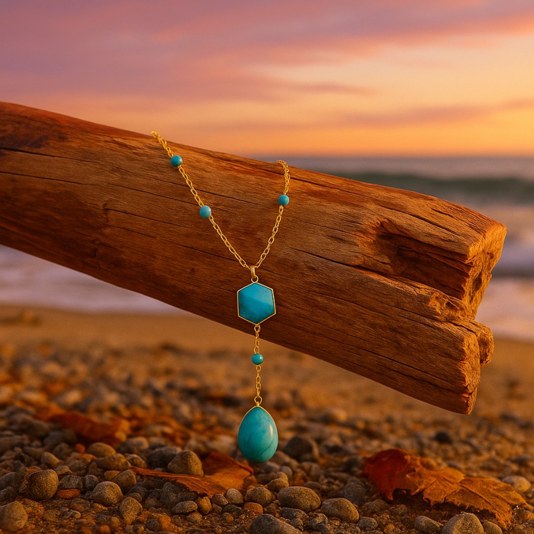 Alomo | Havpendant