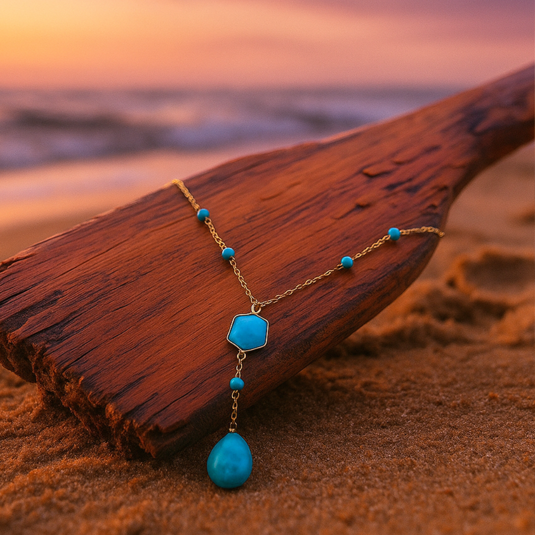 Alomo | Havpendant