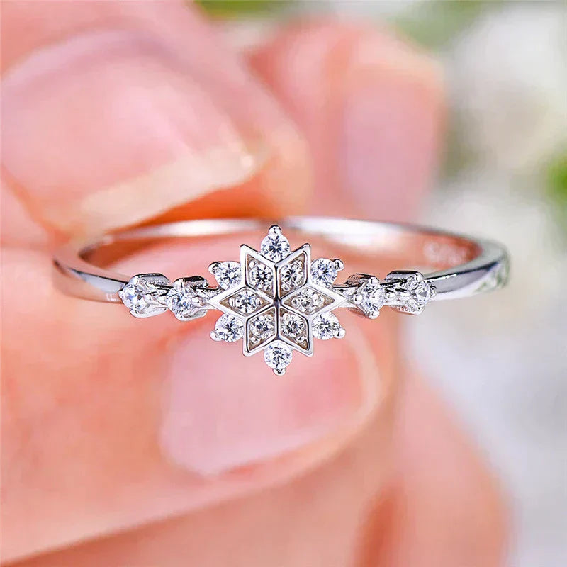 925 Sterling Silver Snug Ring