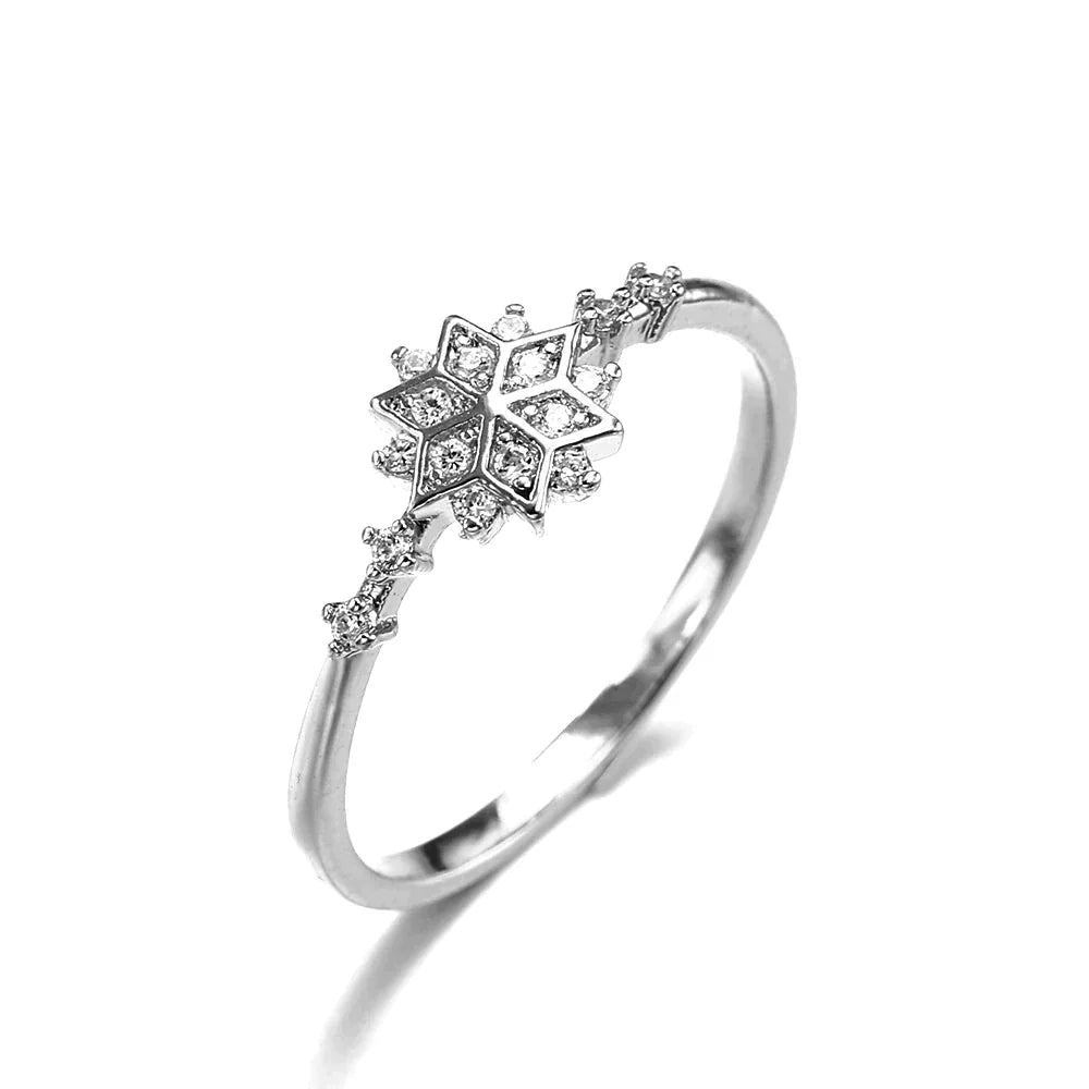 925 Sterling Silver Snug Ring