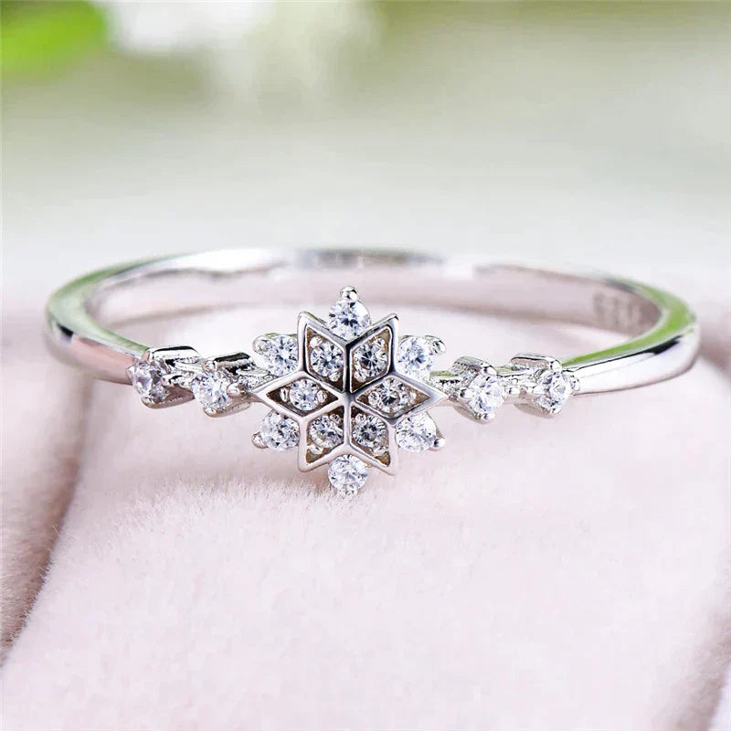 925 Sterling Silver Snug Ring