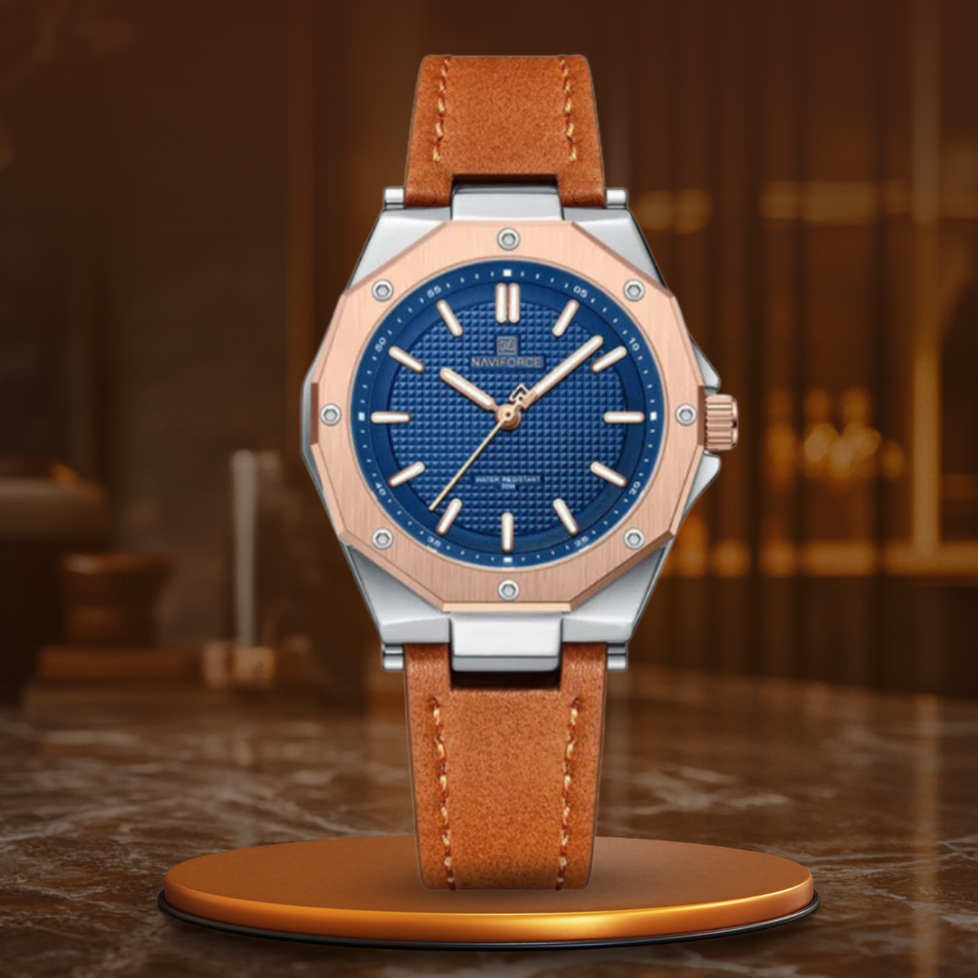 LUKSUSUR | Elegant Tidsløshed