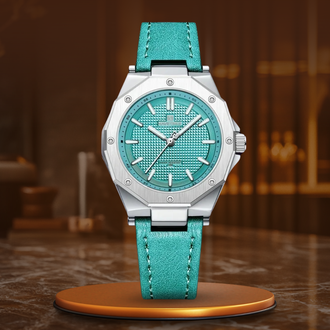 LUKSUSUR | Elegant Tidsløshed
