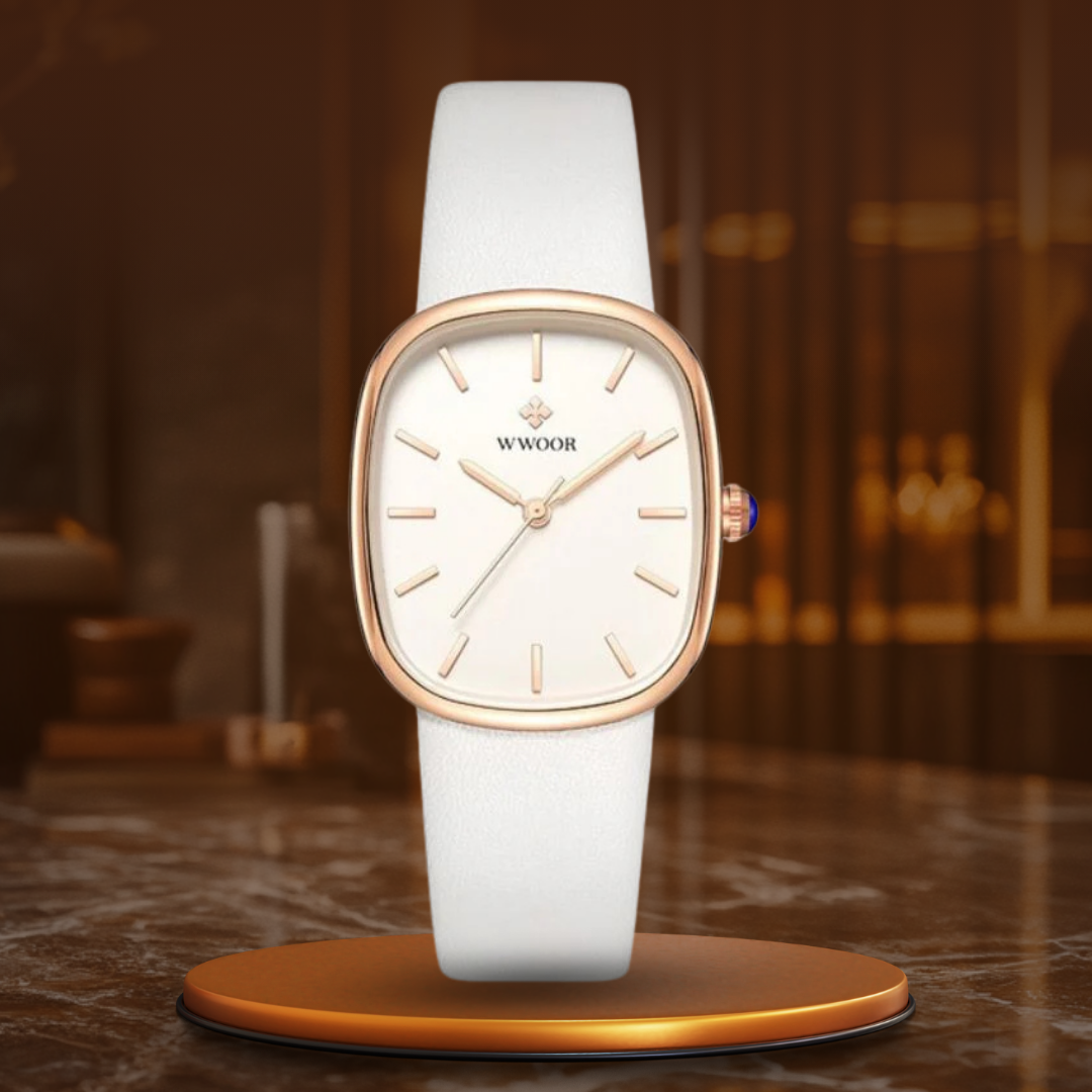 MODE KVARTSUR | Elegance i Tid
