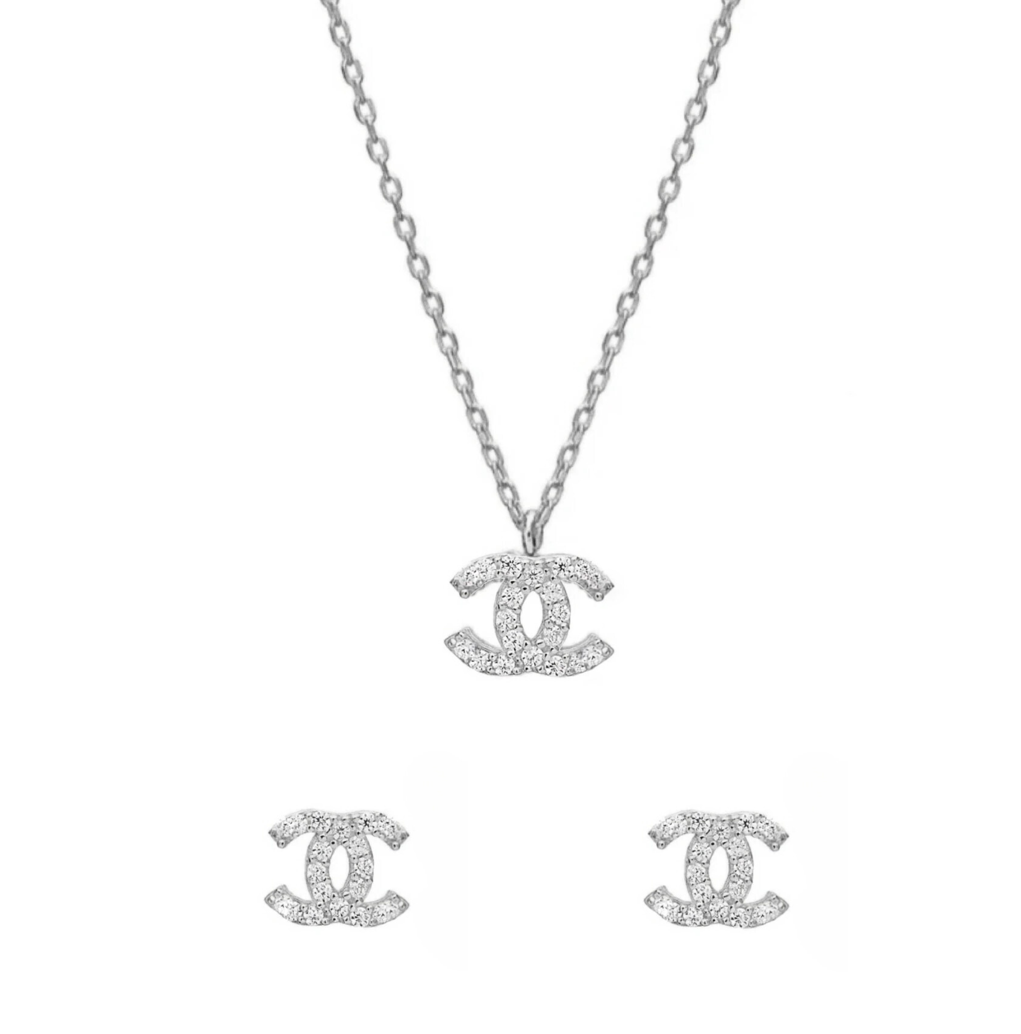 CC SÆT | SILVER