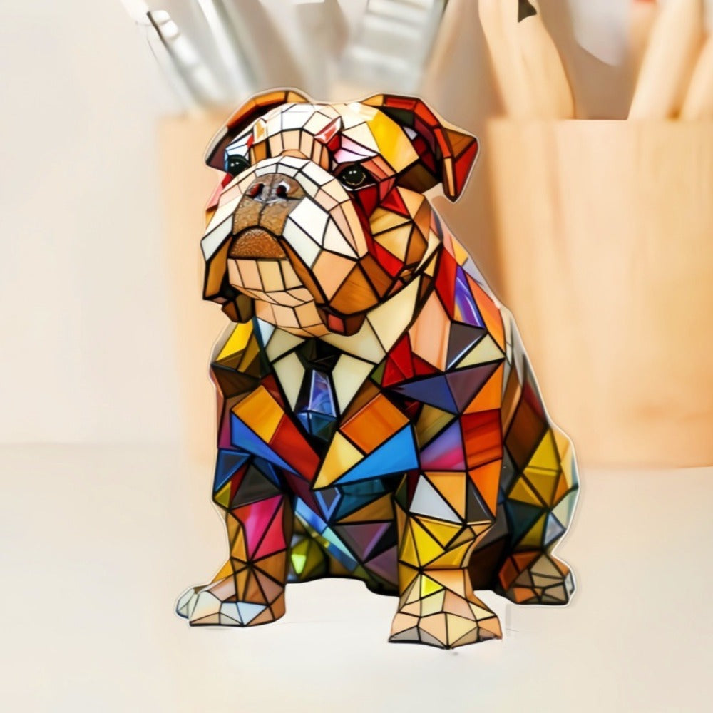 Bulldog Skønhed