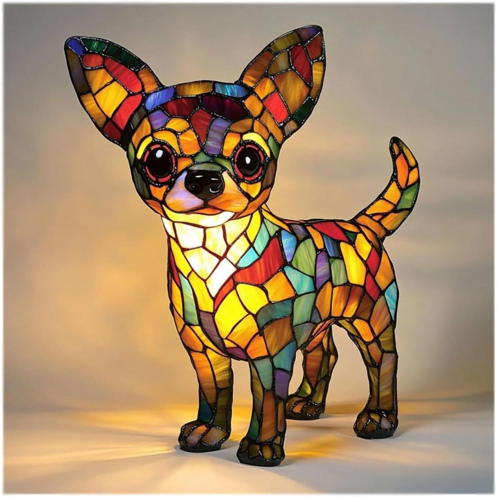 Chihuahua Life