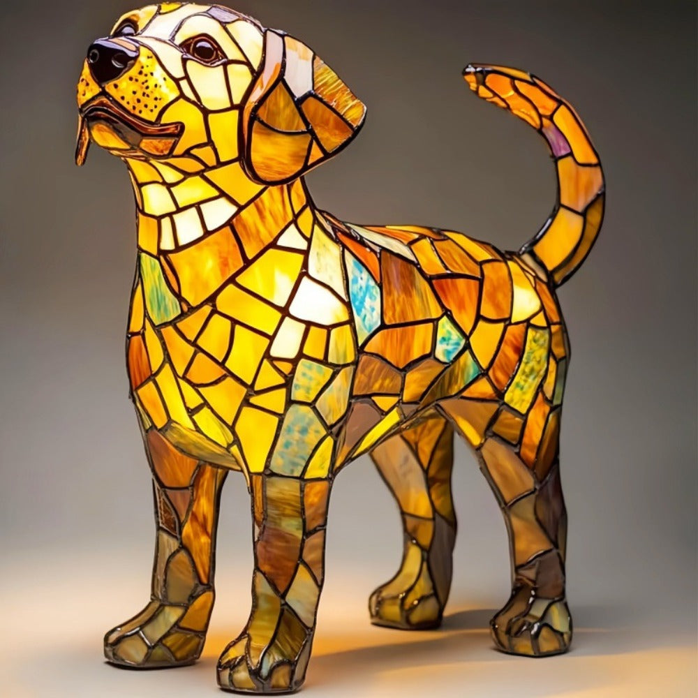 Labrador Lys