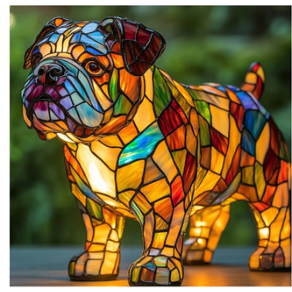 Bulldog Stolthed