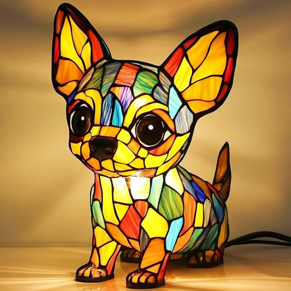 Chihuahua Charme