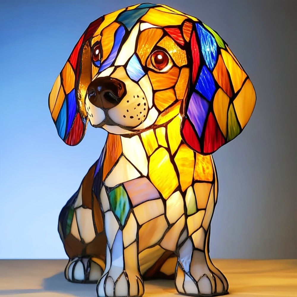 Beagle-ånd