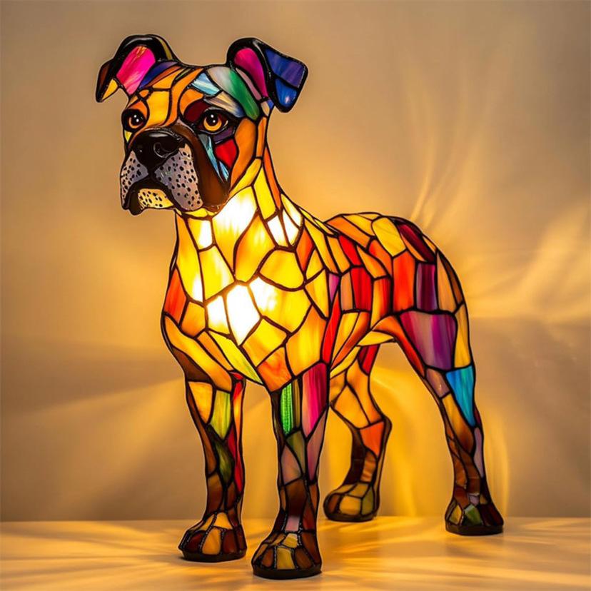 Splendore del Boxer