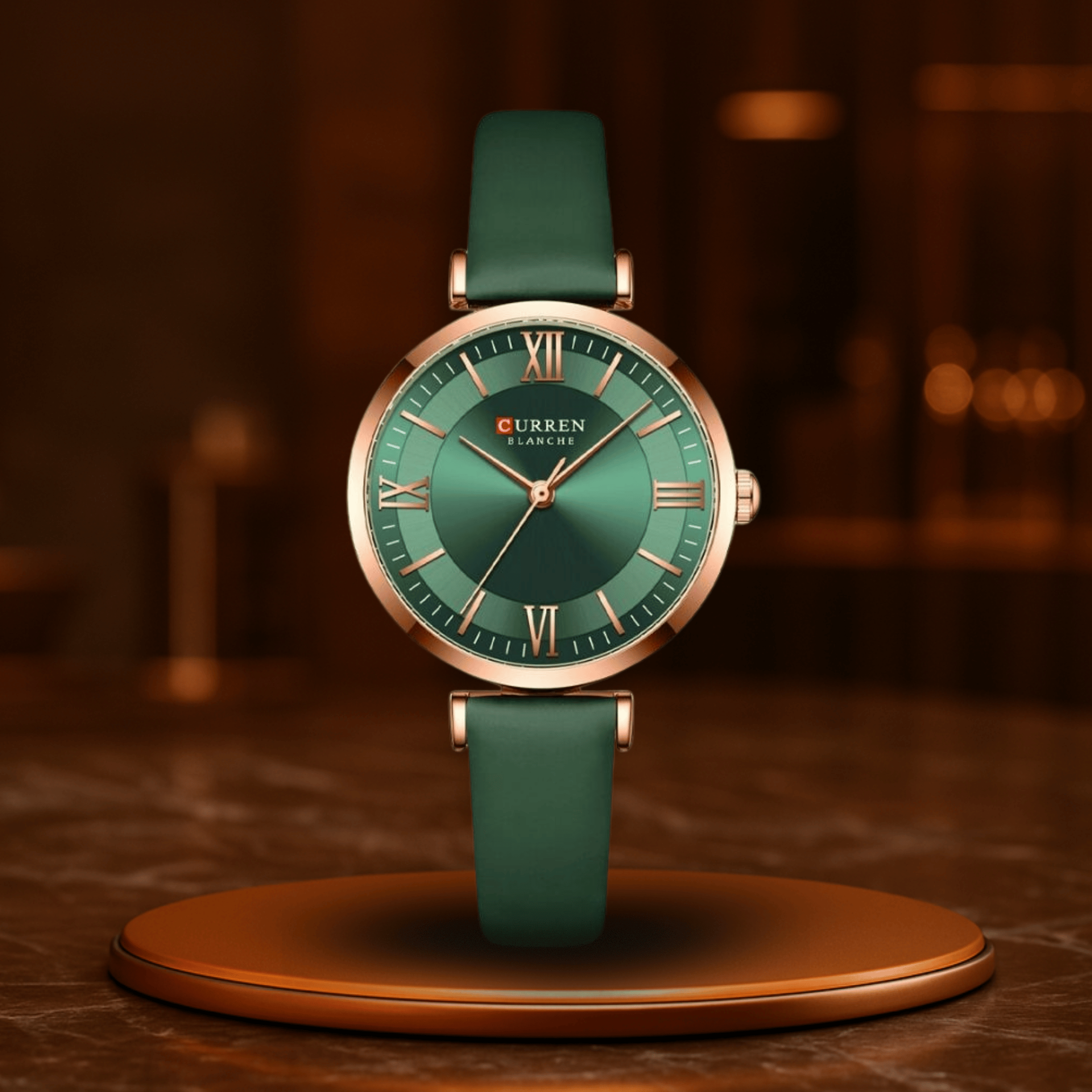 Elegancen af Regnen