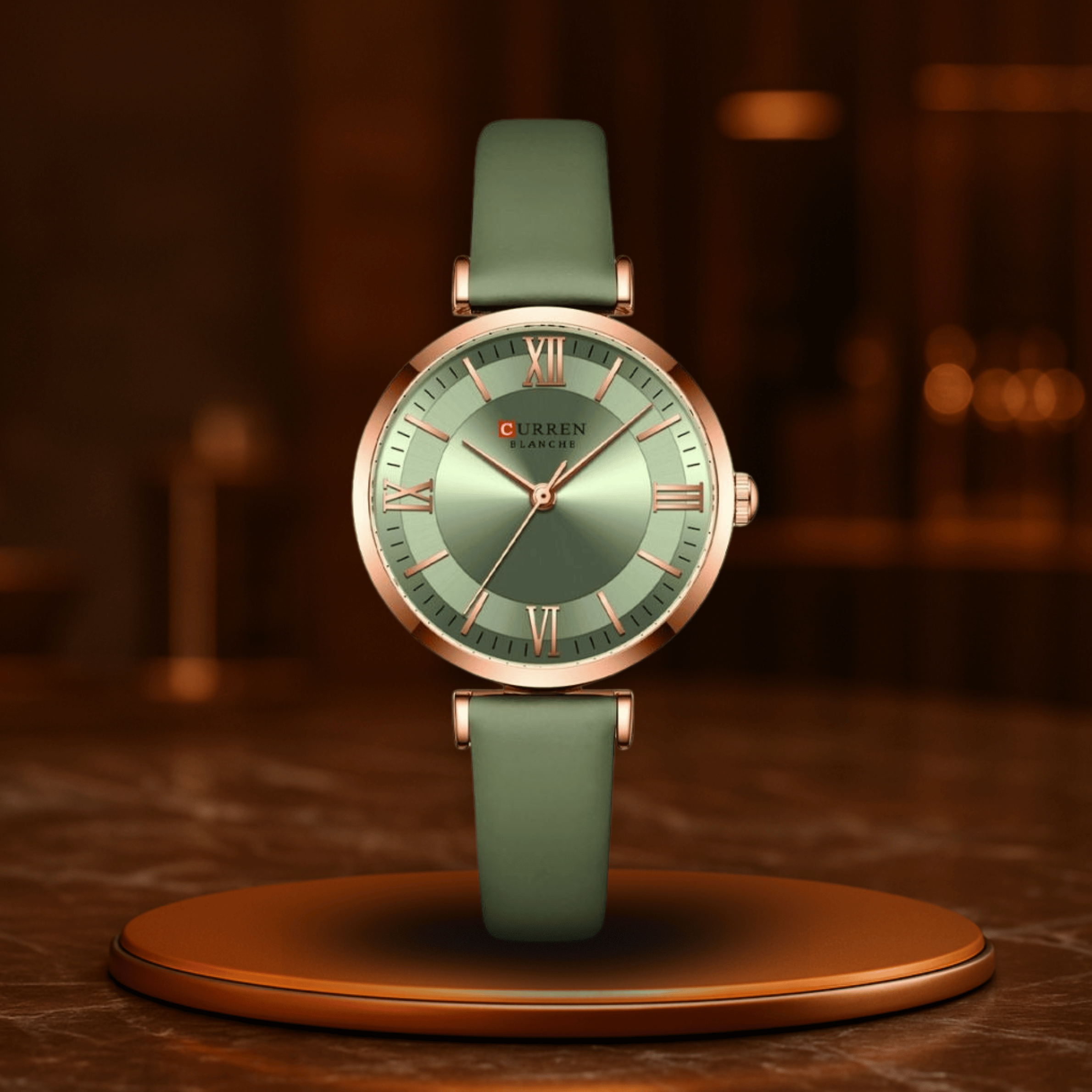 Elegancen af Regnen
