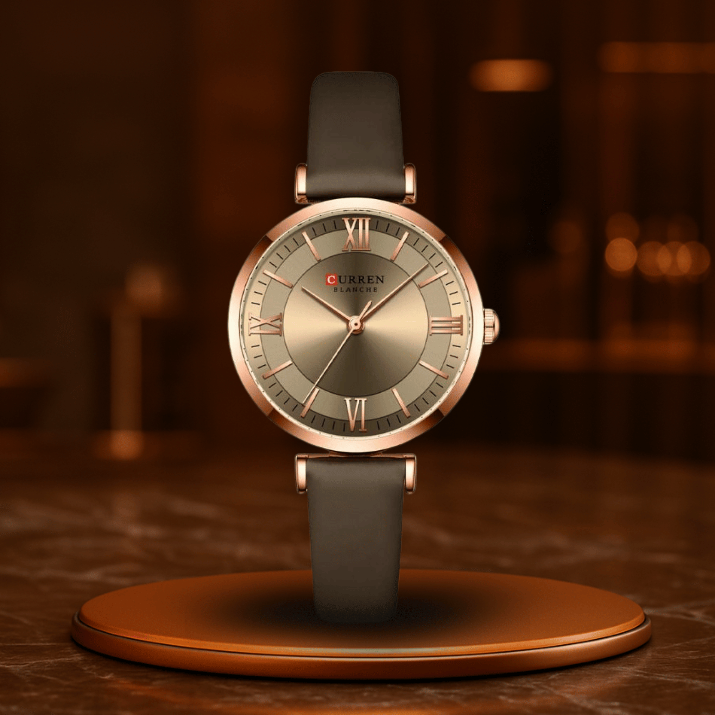Elegancen af Regnen