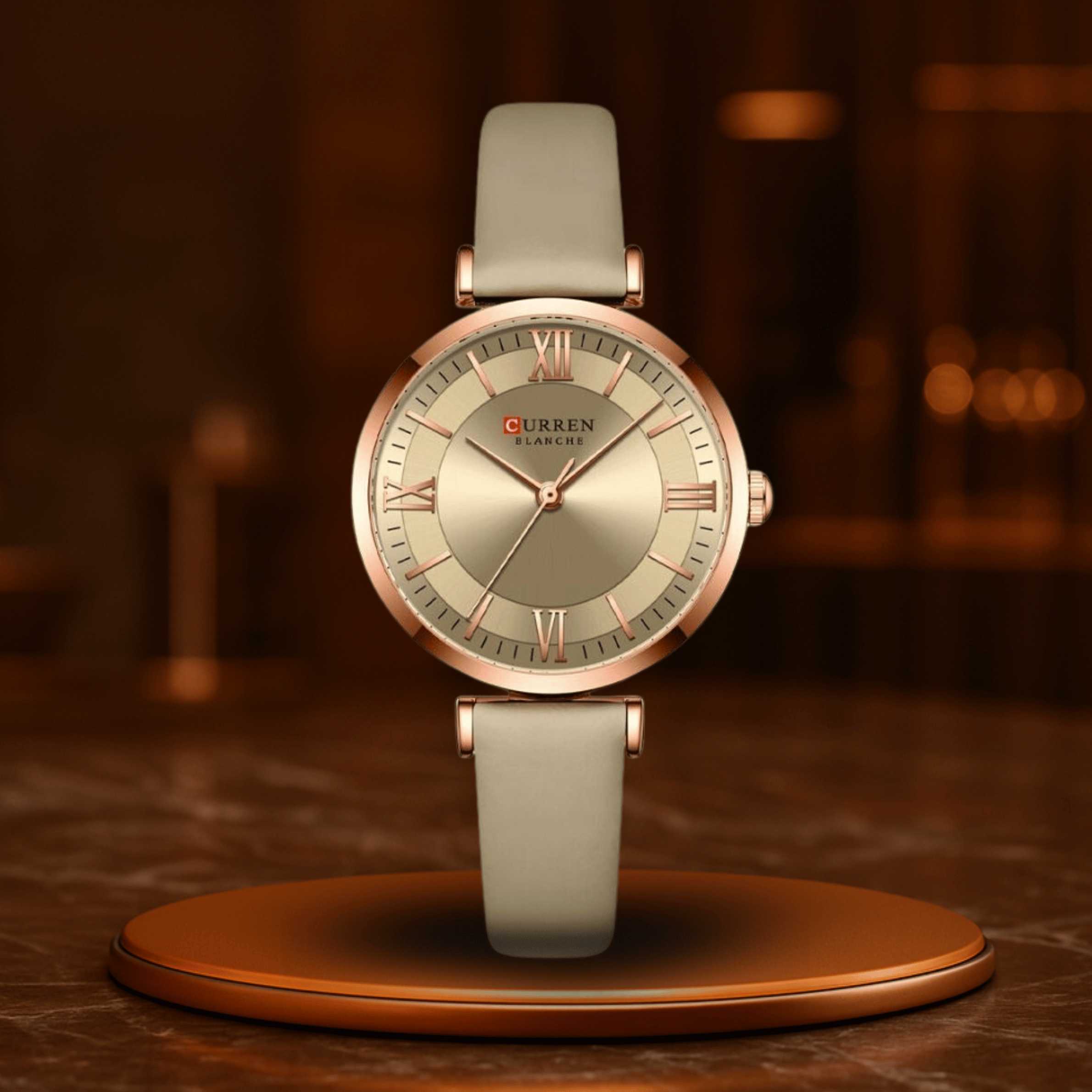 Elegancen af Regnen