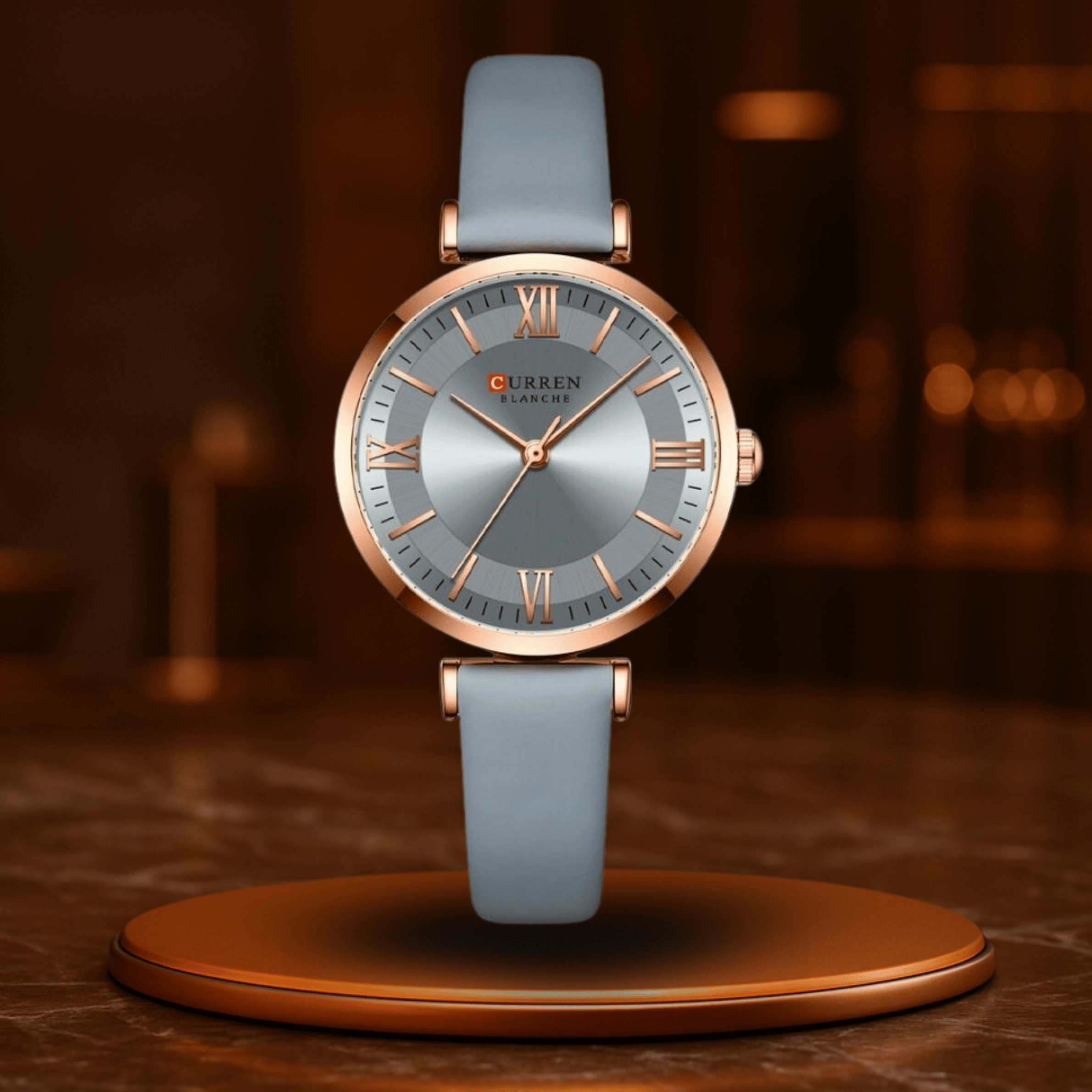 Elegancen af Regnen