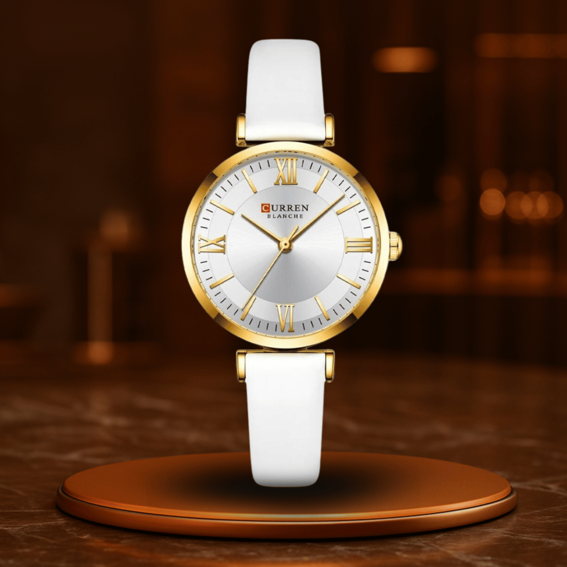 Elegancen af Regnen
