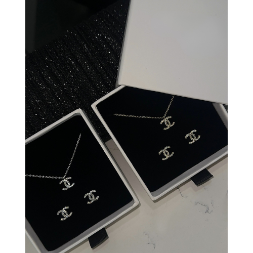 CC SÆT | SILVER