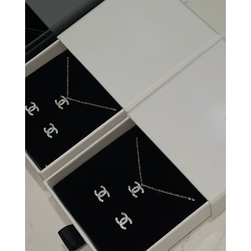 CC SÆT | SILVER
