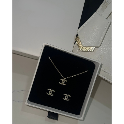 CC SÆT | GULD