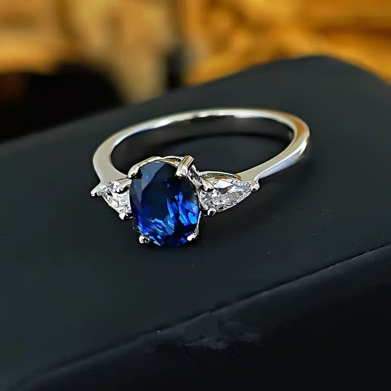 16k guld Marin Thorneau ring