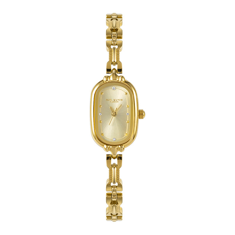 Celisse Verity Ur | 18K guld