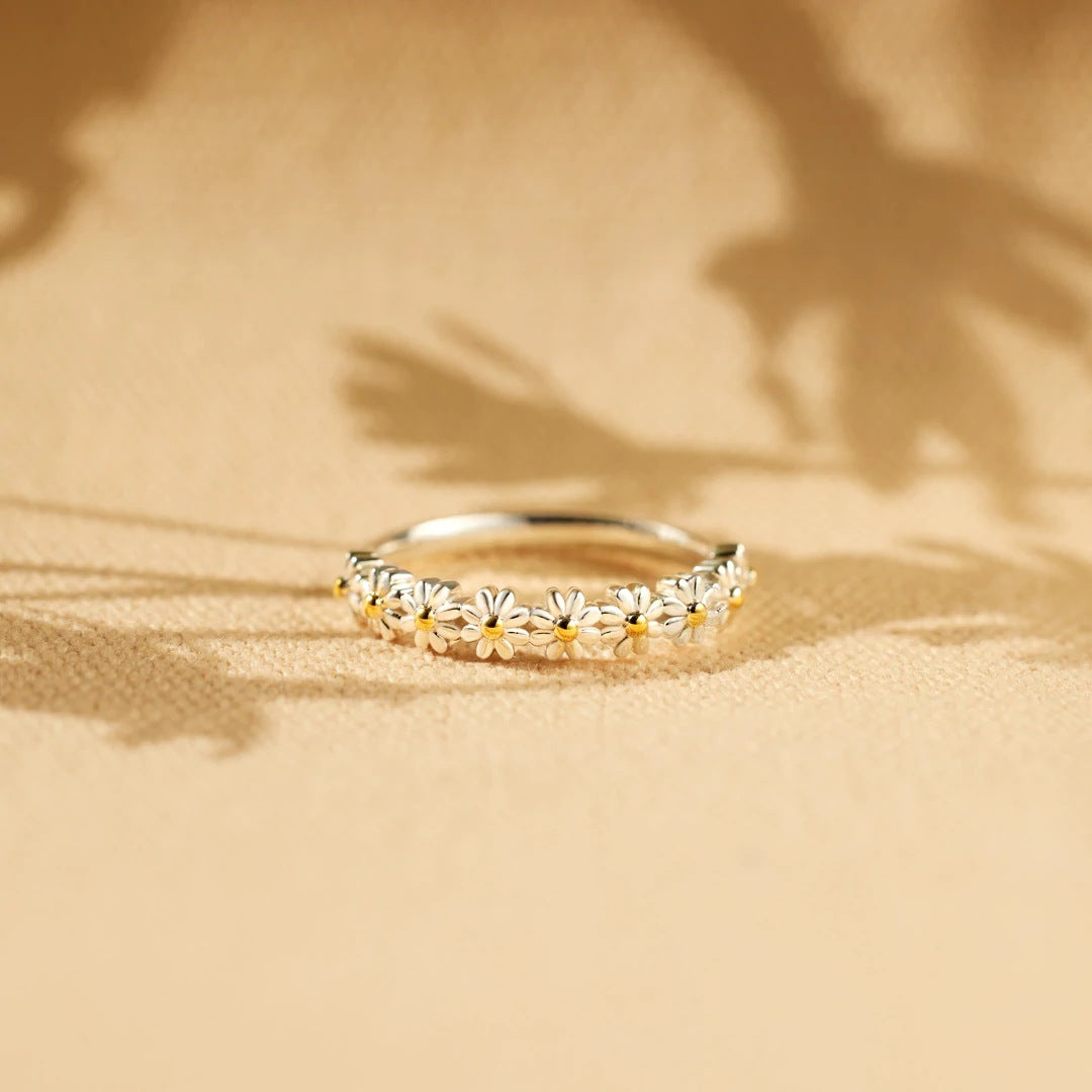 FIORI D'ORO | SKØNHEDENS HVISKEN RING