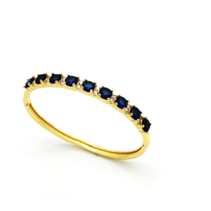 14K guld Rock Solid Ring