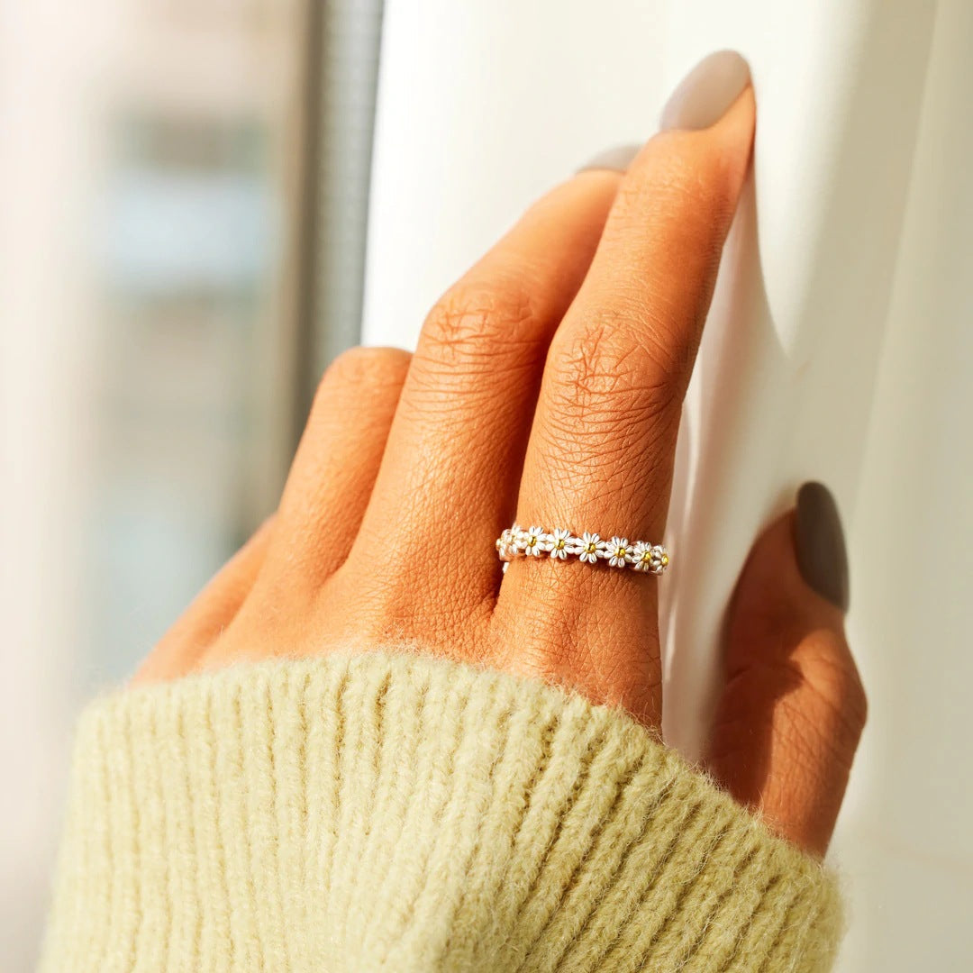 FIORI D'ORO | SKØNHEDENS HVISKEN RING