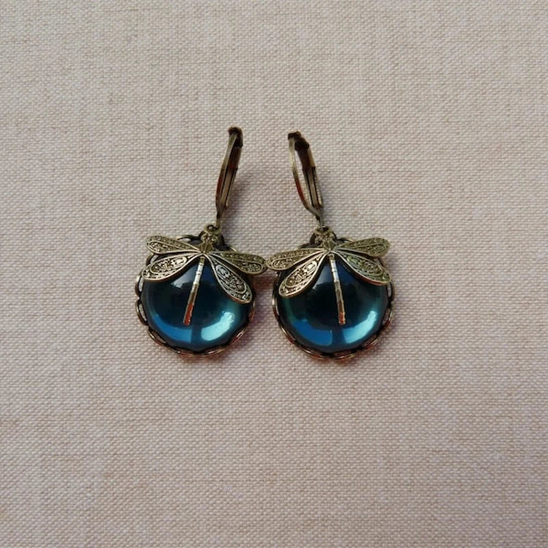 LIBELLULA D’ORO | SUSSURRO D’AMORE ØRERINGE