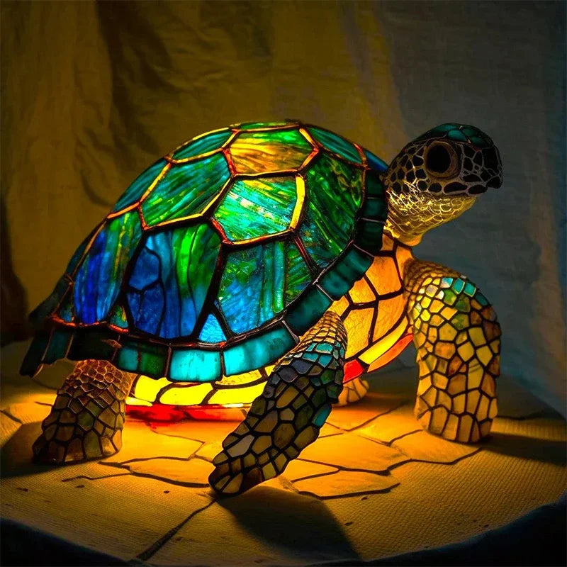 Ånden af Molokai Skildpadden