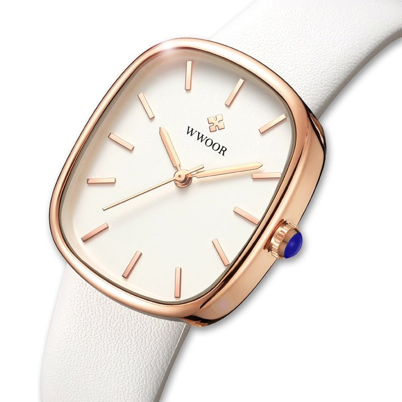 MODE KVARTSUR | Elegance i Tid