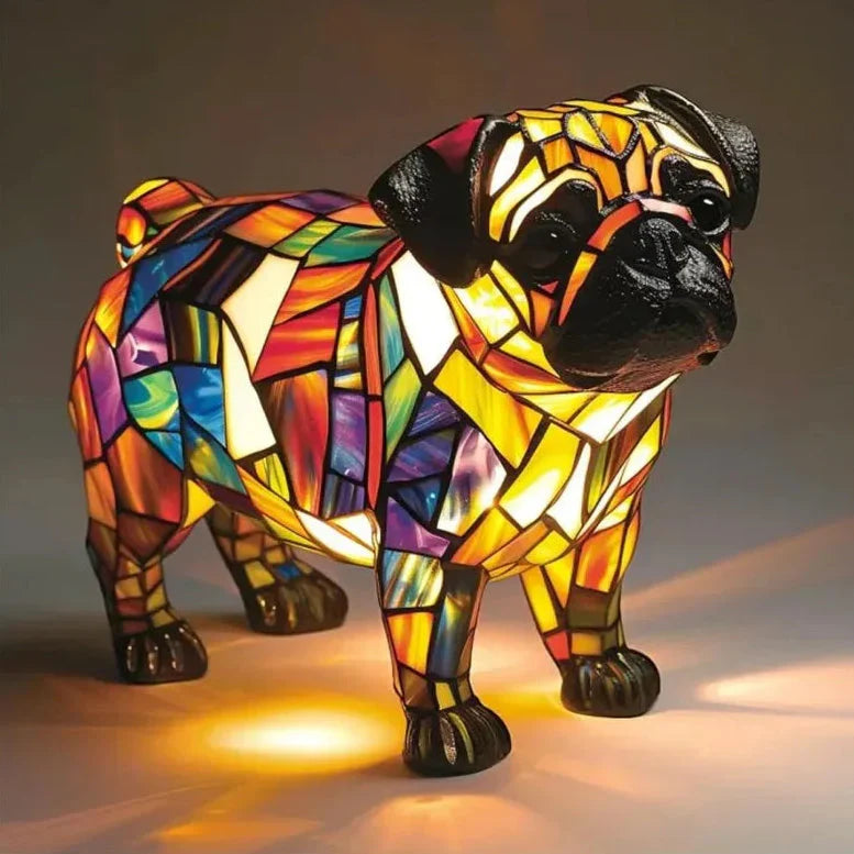 Raggio di Felicità Pug