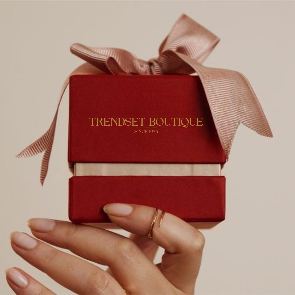 Chic Knude Ring