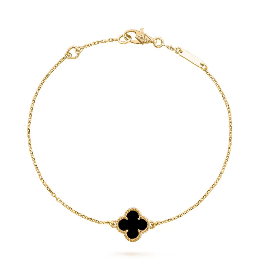 BLOOM ARMBÅND | HVID
